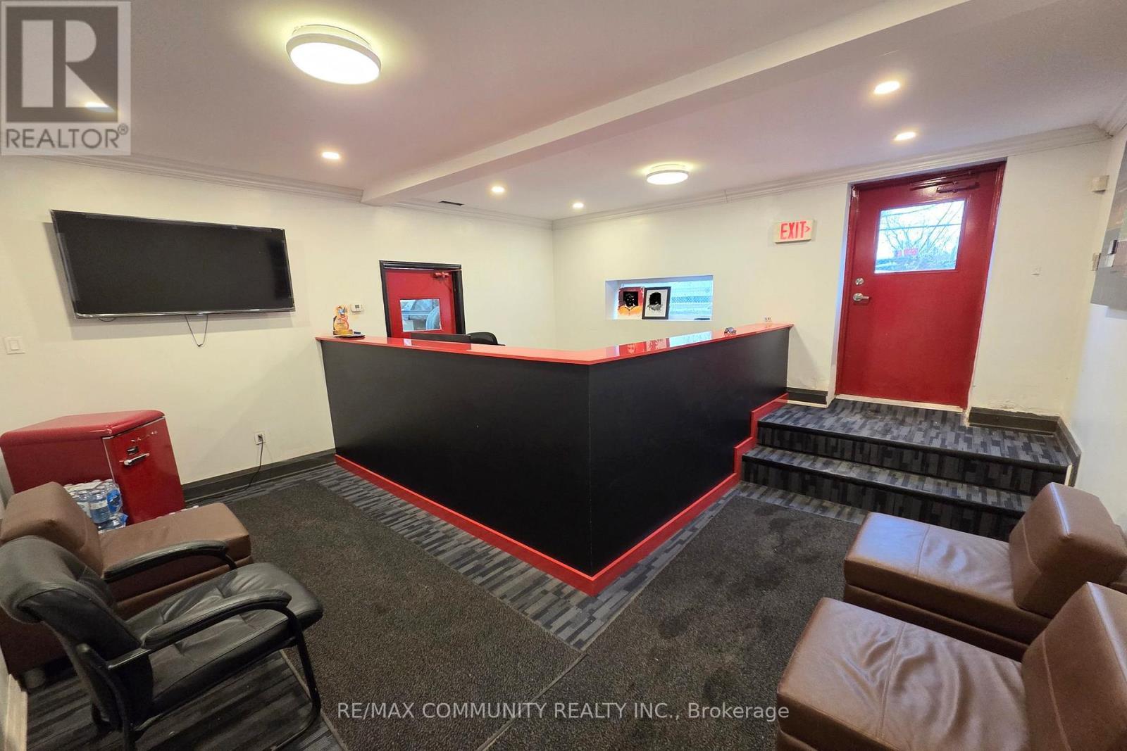 4 - 3 Laidlaw Boulevard, Markham, ON