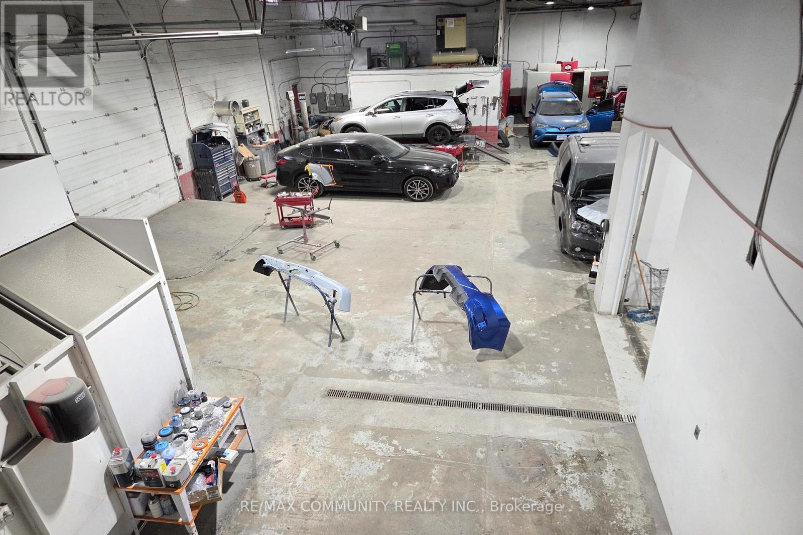 4 - 3 Laidlaw Boulevard, Markham, ON