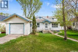 620 20th STREET W Prince Albert, SK S6V 4H3
