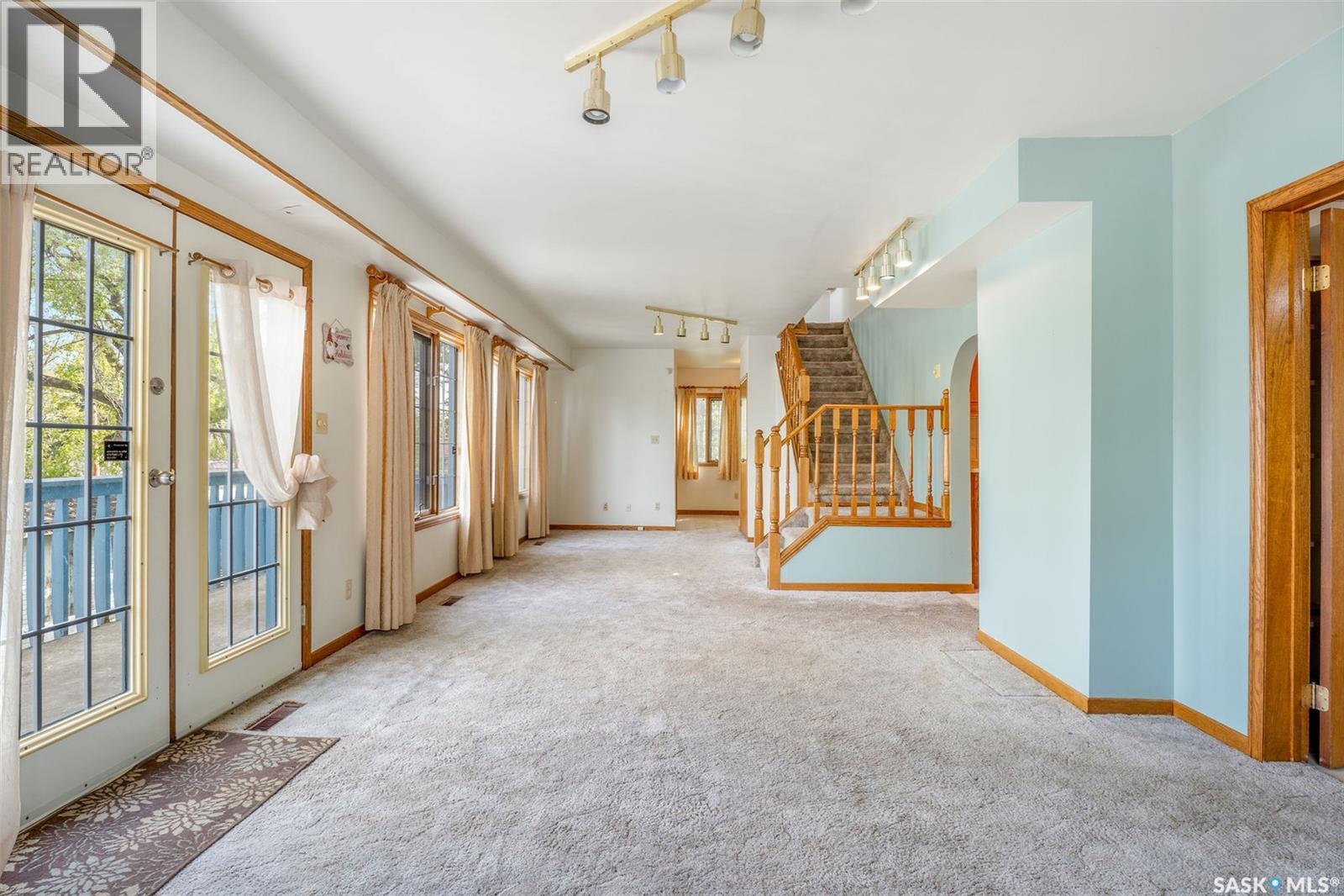 620 20Th Street W, Prince Albert, SK - Indoor Photo Showing Other Room