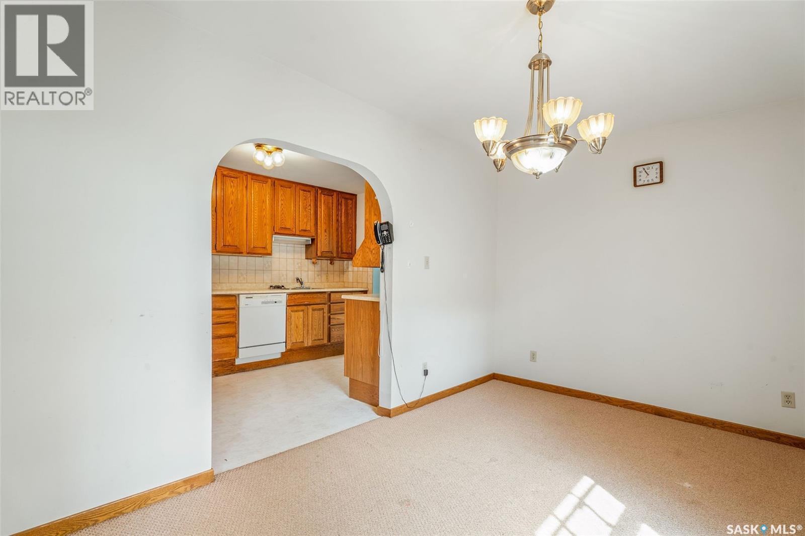 620 20Th Street W, Prince Albert, SK - Indoor