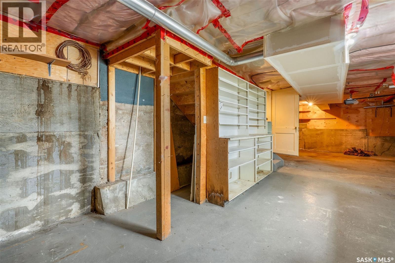 620 20Th Street W, Prince Albert, SK - Indoor