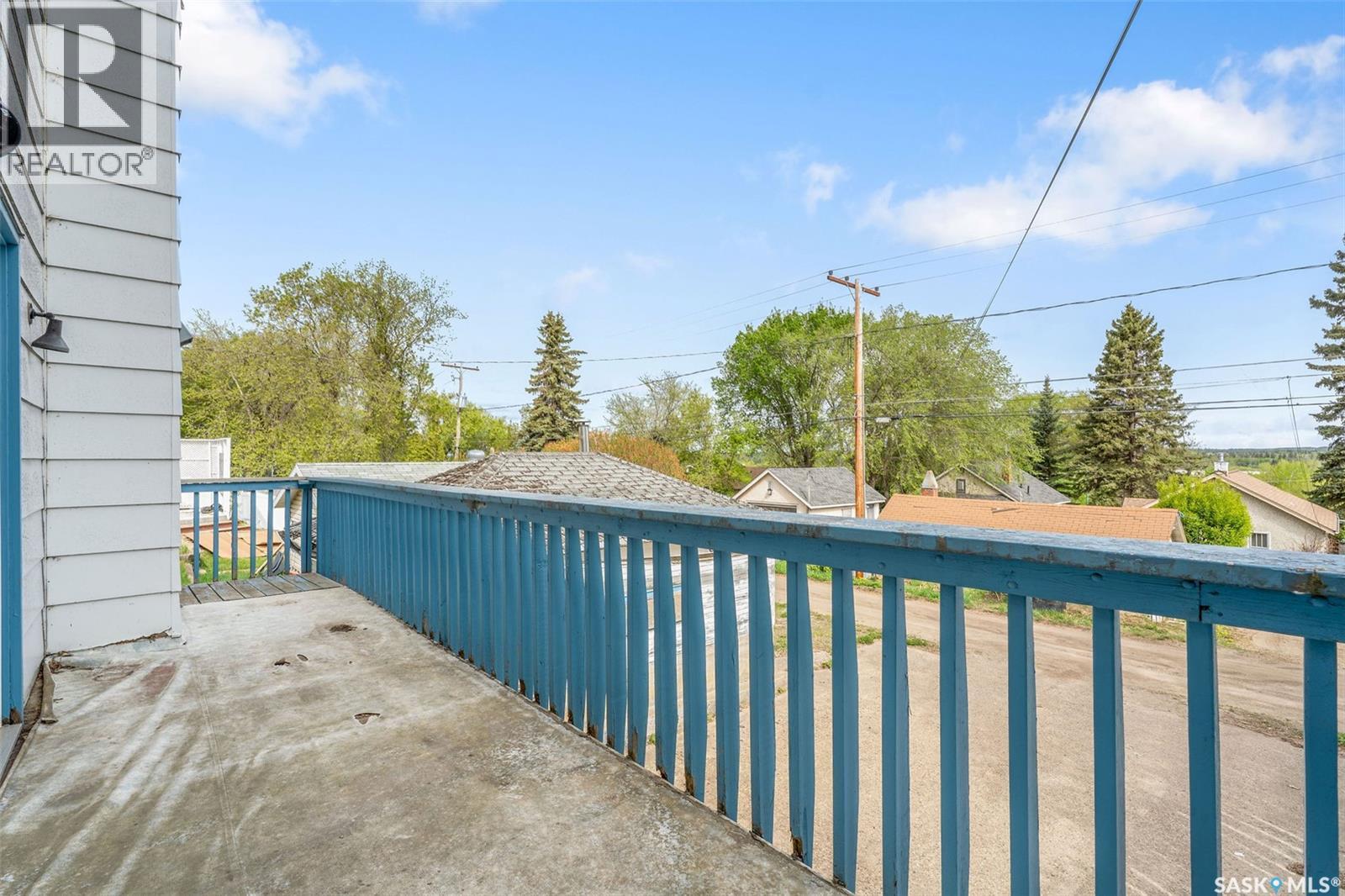 620 20Th Street W, Prince Albert, SK - Outdoor