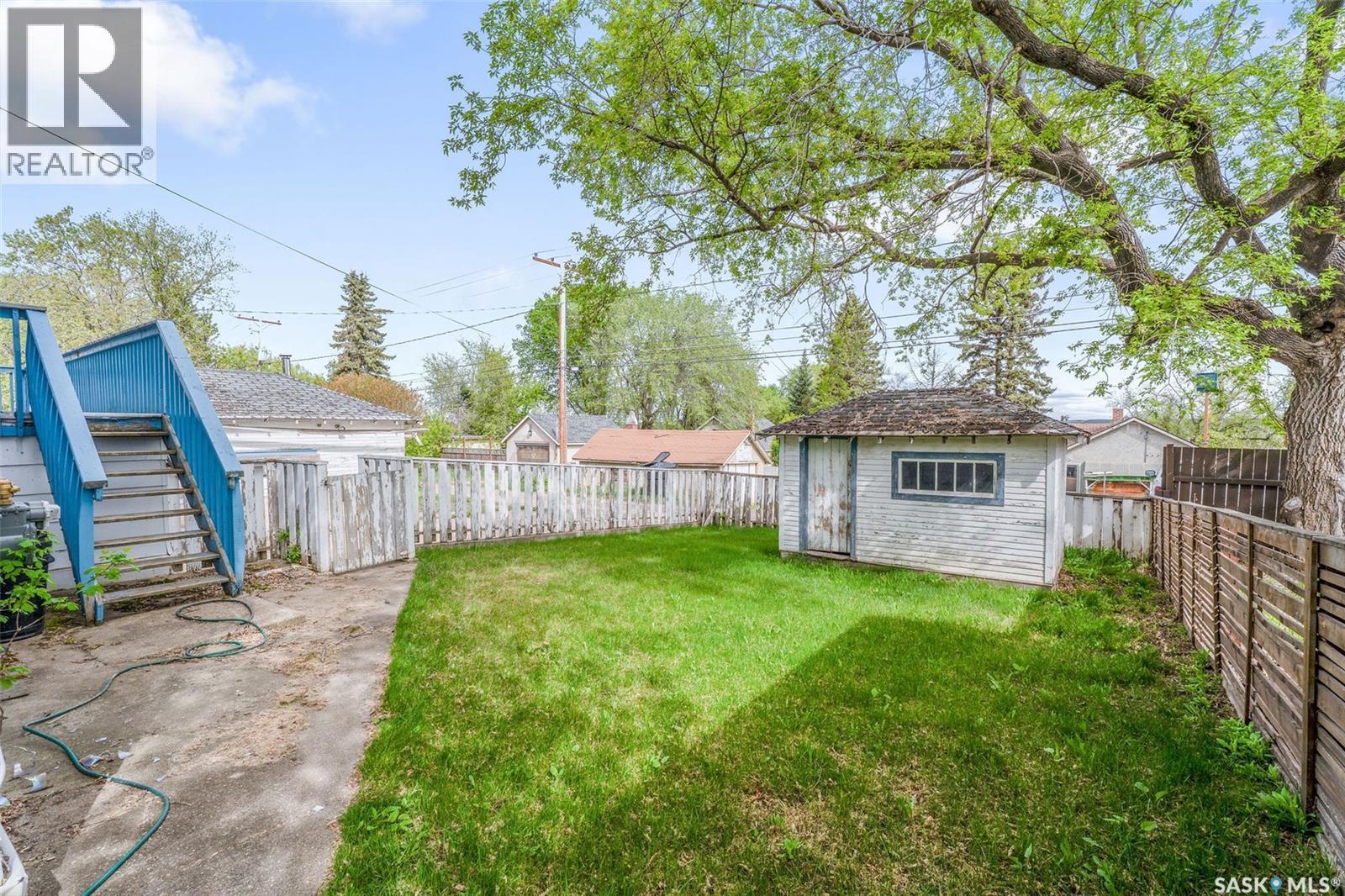 620 20Th Street W, Prince Albert, SK - Outdoor