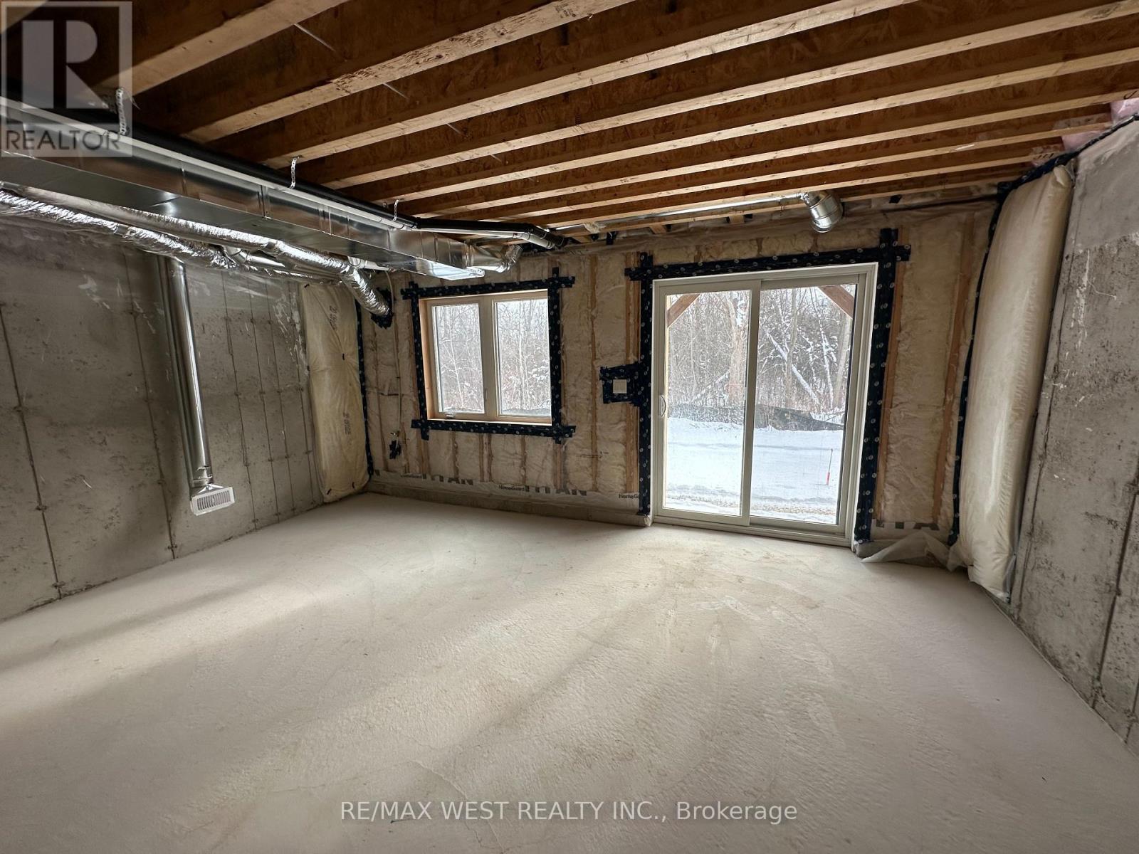 129 - 50 Seahorse Common, Cambridge, ON - Indoor Photo Showing Basement