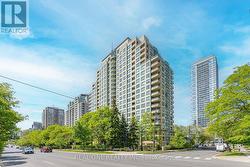 1503 - 238 DORIS AVENUE Toronto, ON M2N 6W1