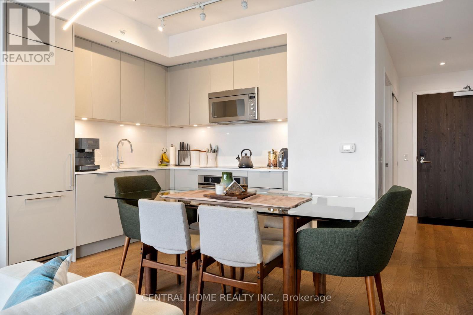 3809 - 20 Lombard Street, Toronto, ON - Indoor