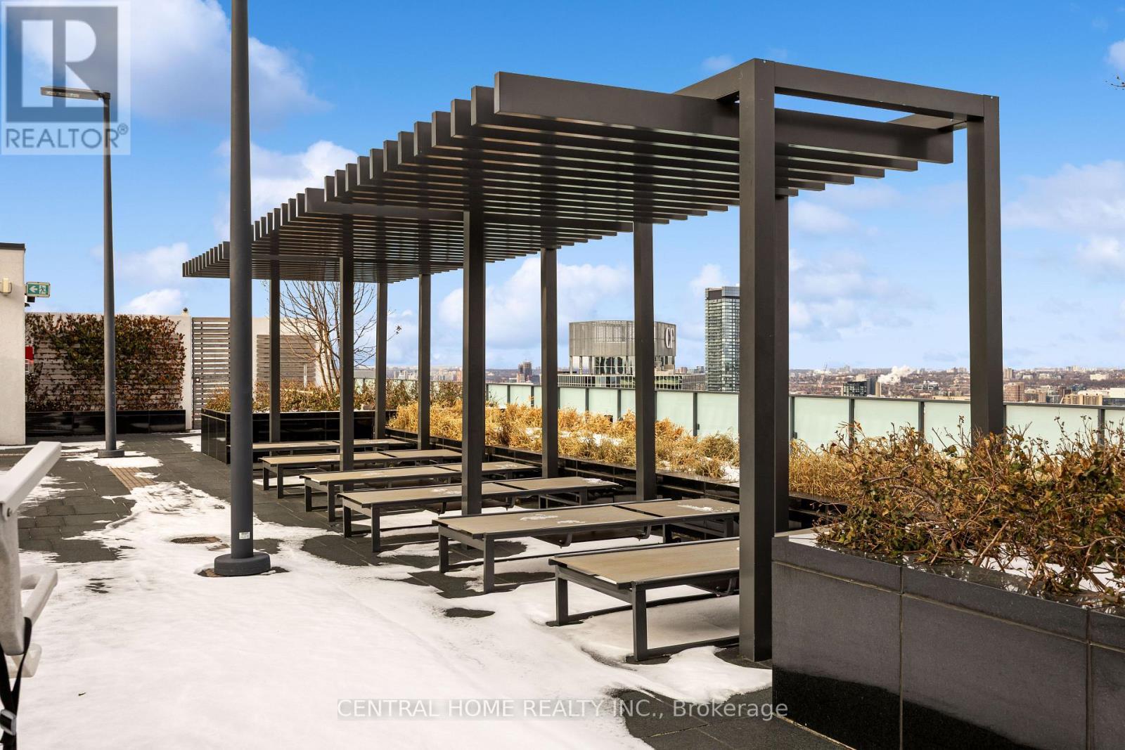 3809 - 20 Lombard Street, Toronto, ON - Outdoor