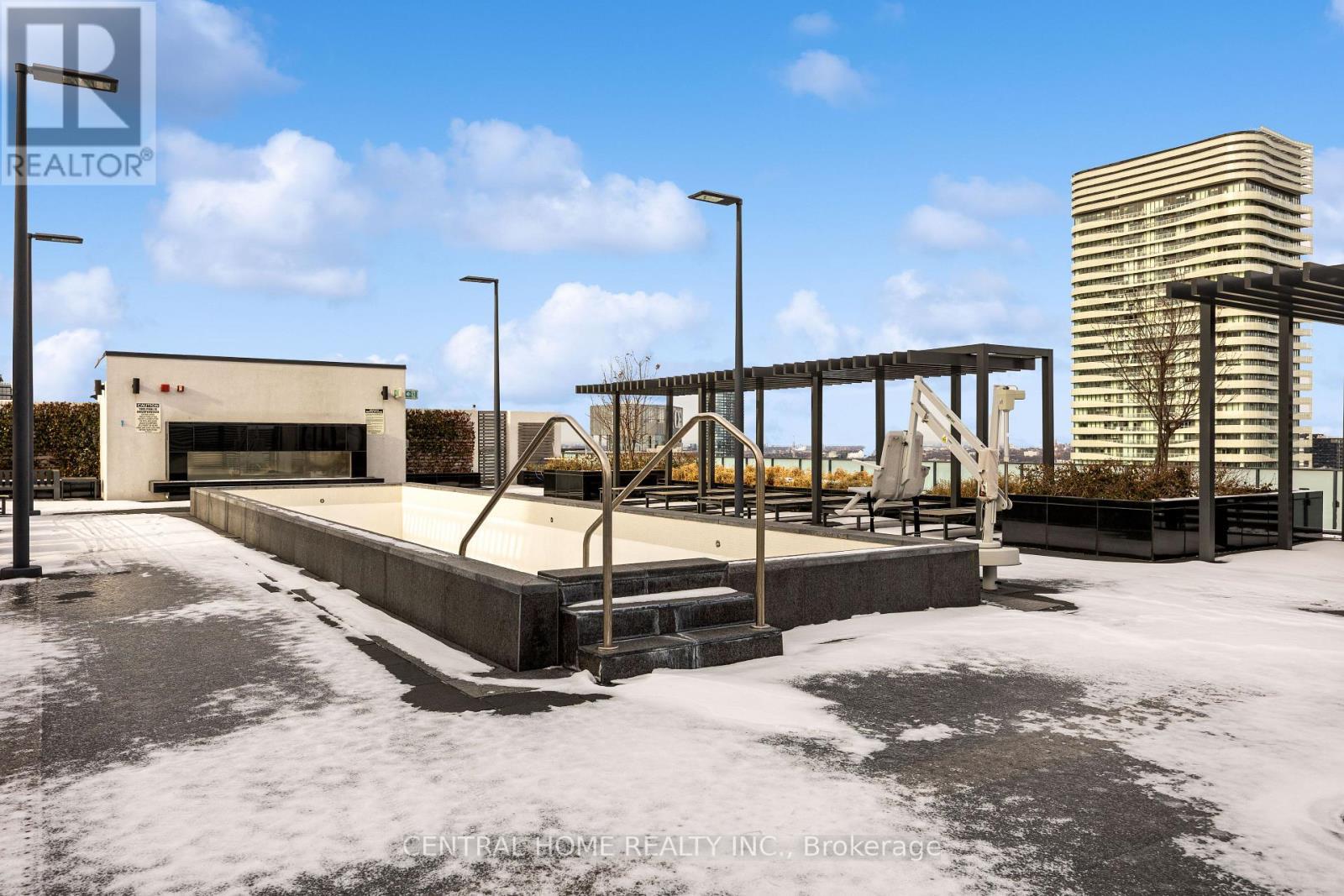 3809 - 20 Lombard Street, Toronto, ON - Outdoor