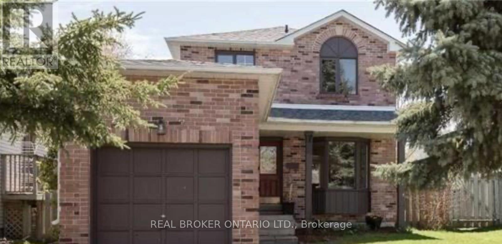 7 Pae Drive, Barrie, ON - Outdoor