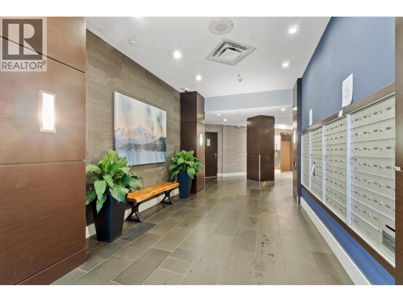 1109 1212 Howe Street, Vancouver, BC - Indoor Photo Showing Other Room