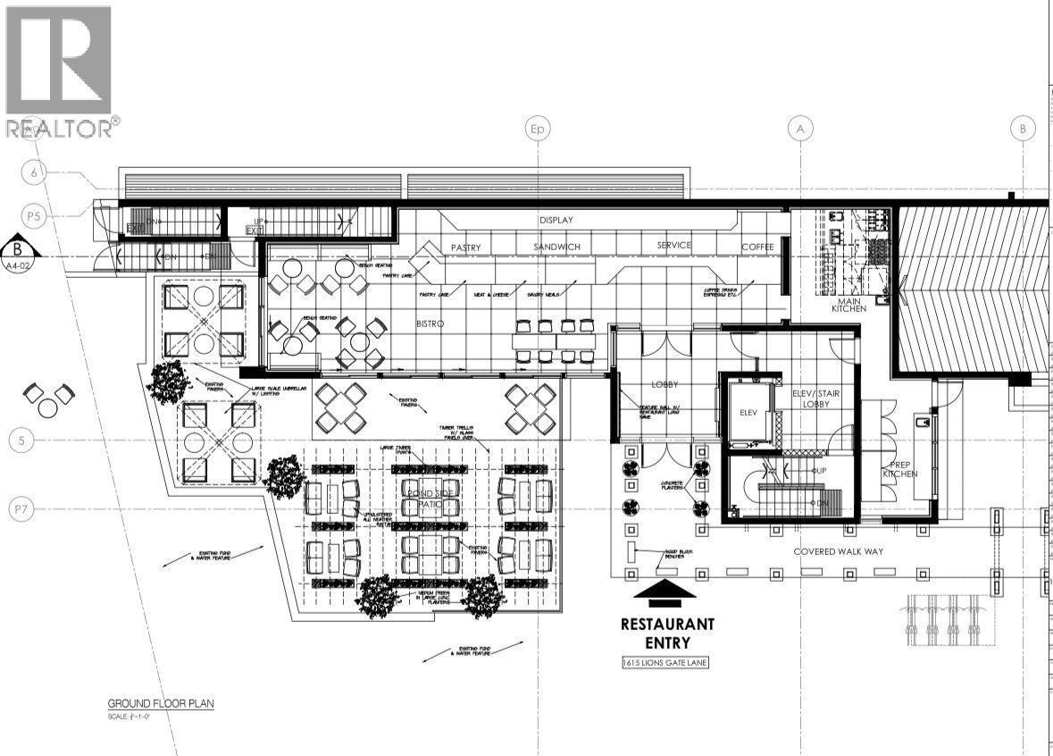 1625 Lions Gate Lane, North Vancouver, BC