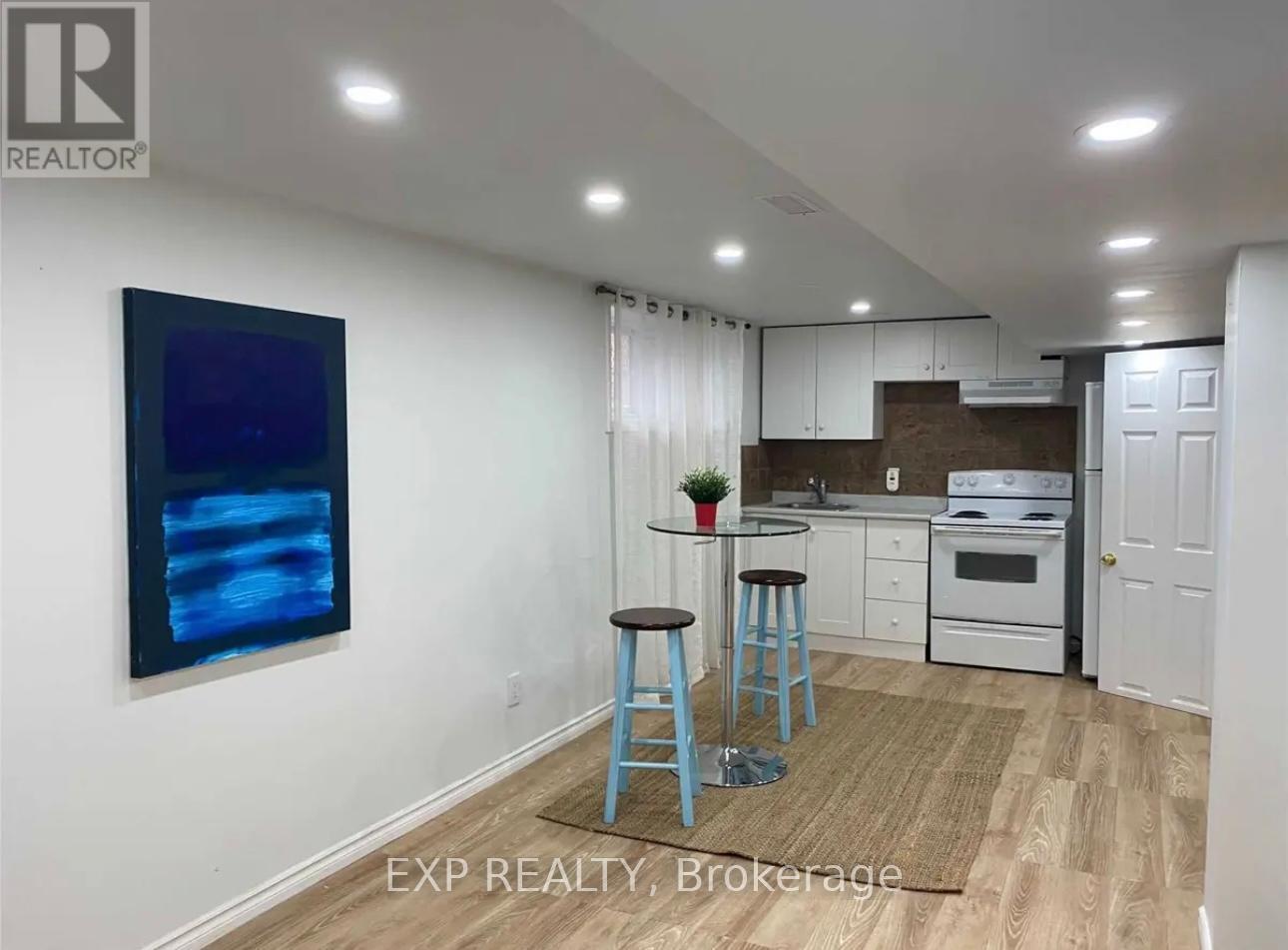 Lower - 98 Avondale Avenue, Toronto, ON - Indoor