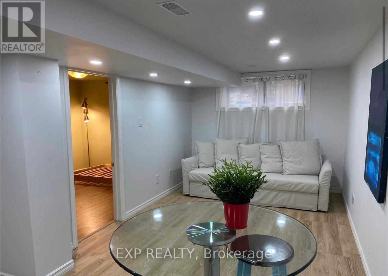 Lower - 98 Avondale Avenue, Toronto, ON - Indoor