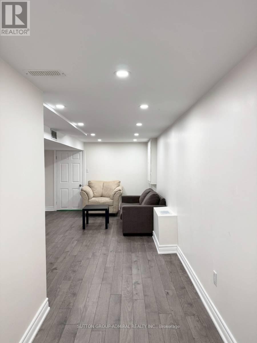 Basement - 7 Judith Avenue, Vaughan, ON - Indoor