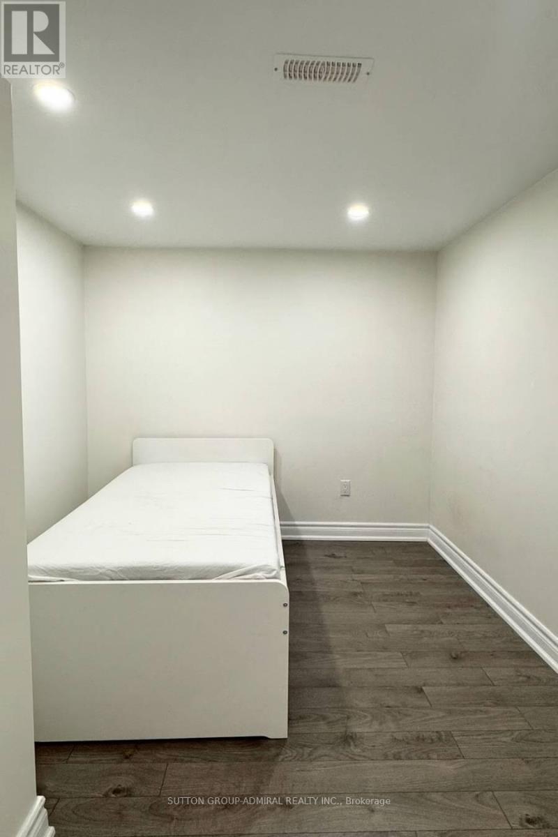 Basement - 7 Judith Avenue, Vaughan, ON - Indoor