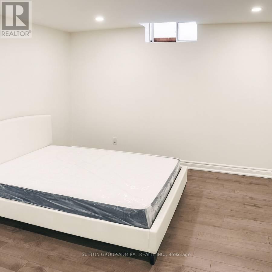 Basement - 7 Judith Avenue, Vaughan, ON - Indoor