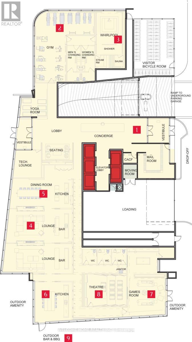 504 - 7895 Jane Street, Vaughan, ON - Other