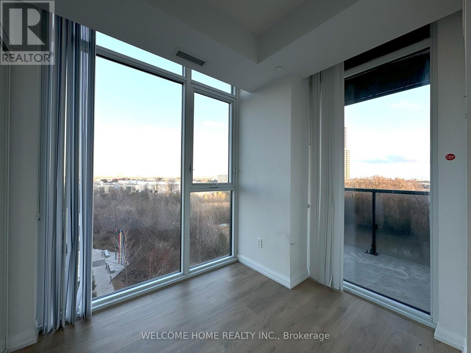 504 - 7895 Jane Street, Vaughan, ON - Photo Showing Other Room