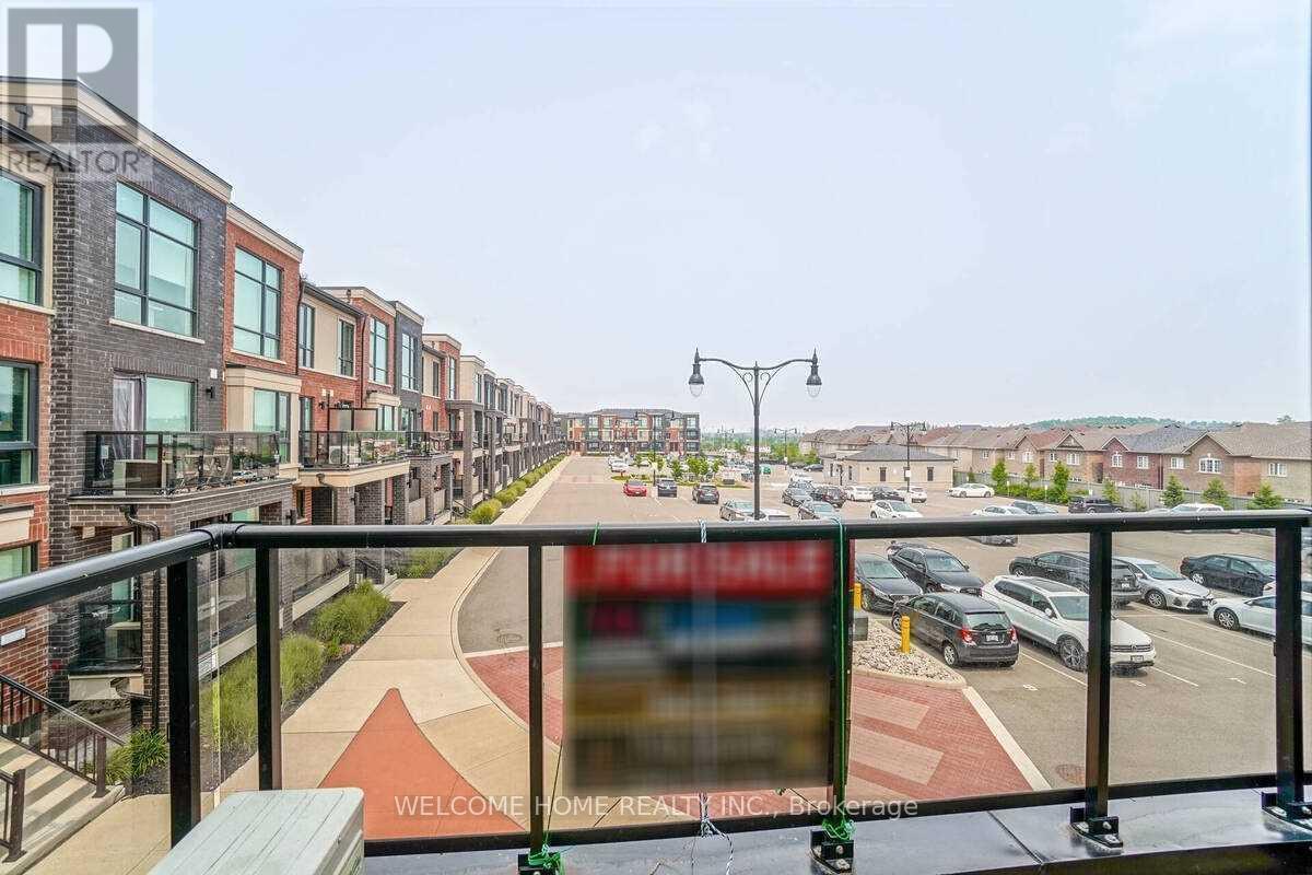 19 - 100 Dufay Road, Brampton, ON - Outdoor