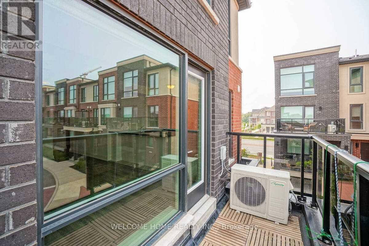 19 - 100 Dufay Road, Brampton, ON - Outdoor With Exterior