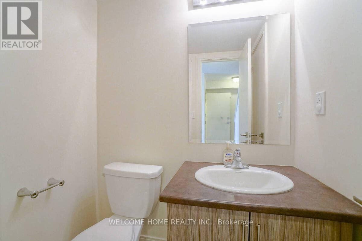 19 - 100 Dufay Road, Brampton, ON - Indoor Photo Showing Bathroom