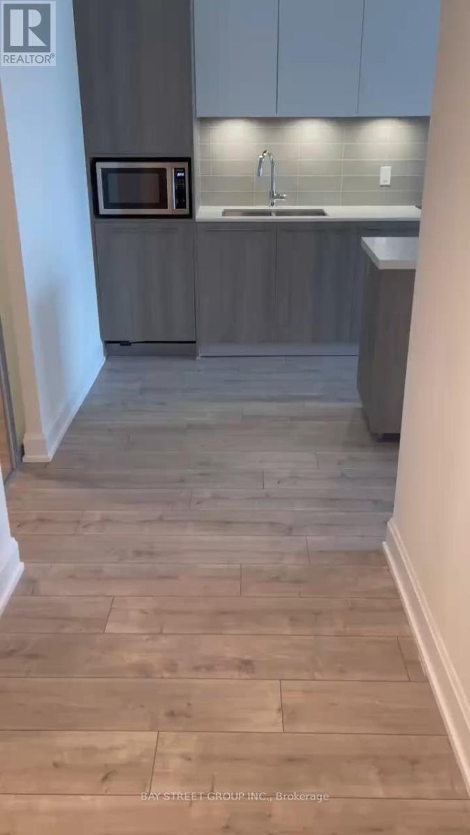 709 - 38 Water Walk Drive, Markham, ON - Indoor