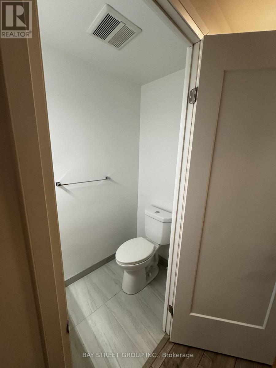 709 - 38 Water Walk Drive, Markham, ON - Indoor Photo Showing Bathroom