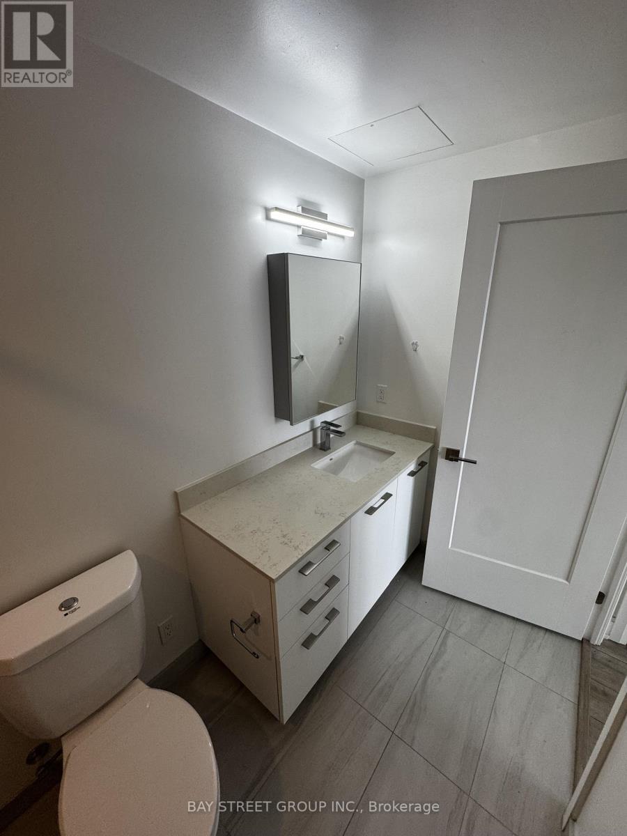 709 - 38 Water Walk Drive, Markham, ON - Indoor Photo Showing Bathroom