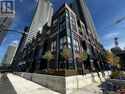105 - 4130 PARKSIDE VILLAGE DRIVE Mississauga, ON L5B 3M8