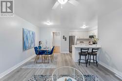 Quartz Breakfast Counters -