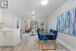 OpenConcept Kitchen/Dining Rm/separate Family Rm -