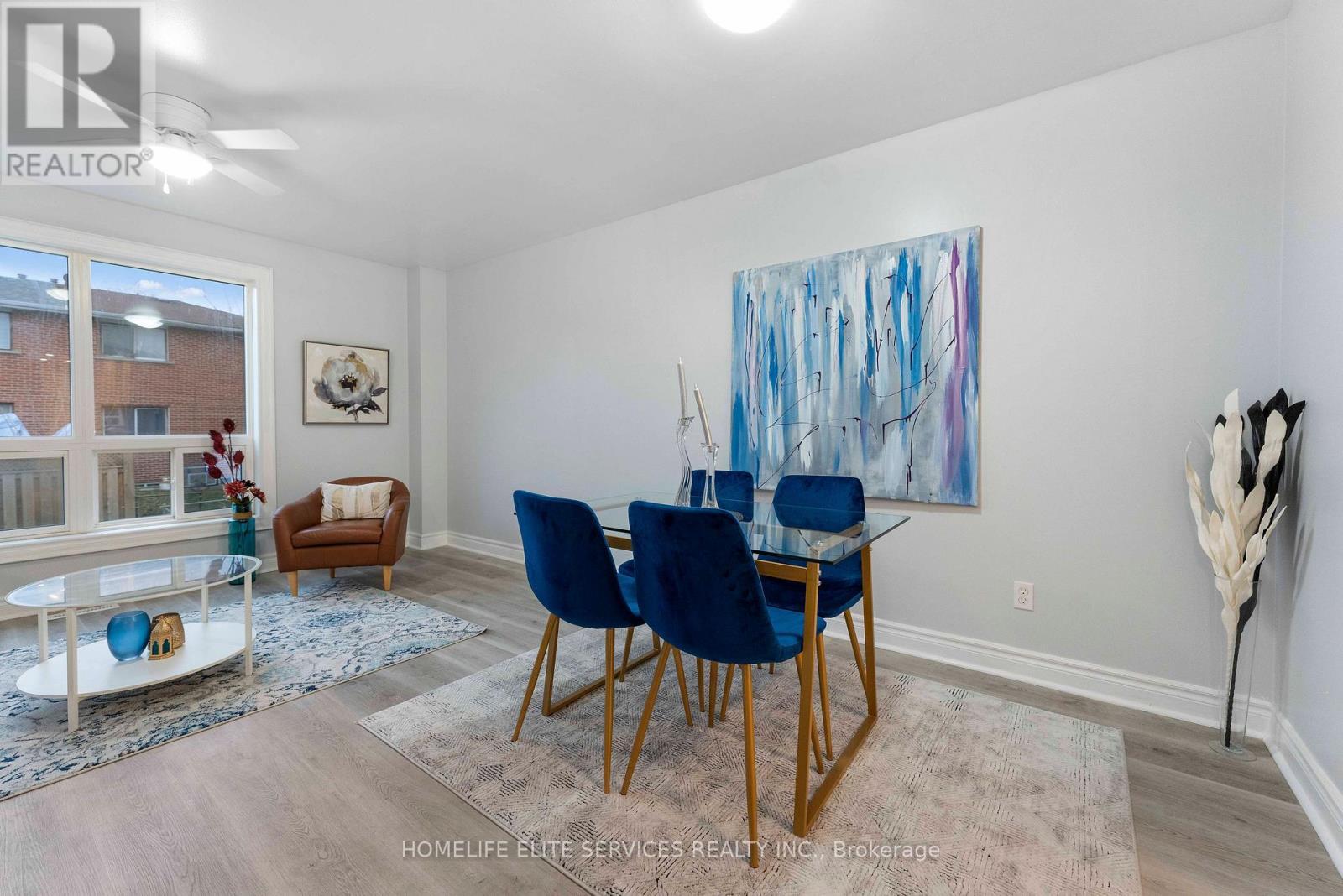 Open Concept - 5 Lenthall Avenue, Toronto, ON - Indoor