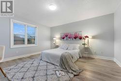 South facing Large Primary bedroom -