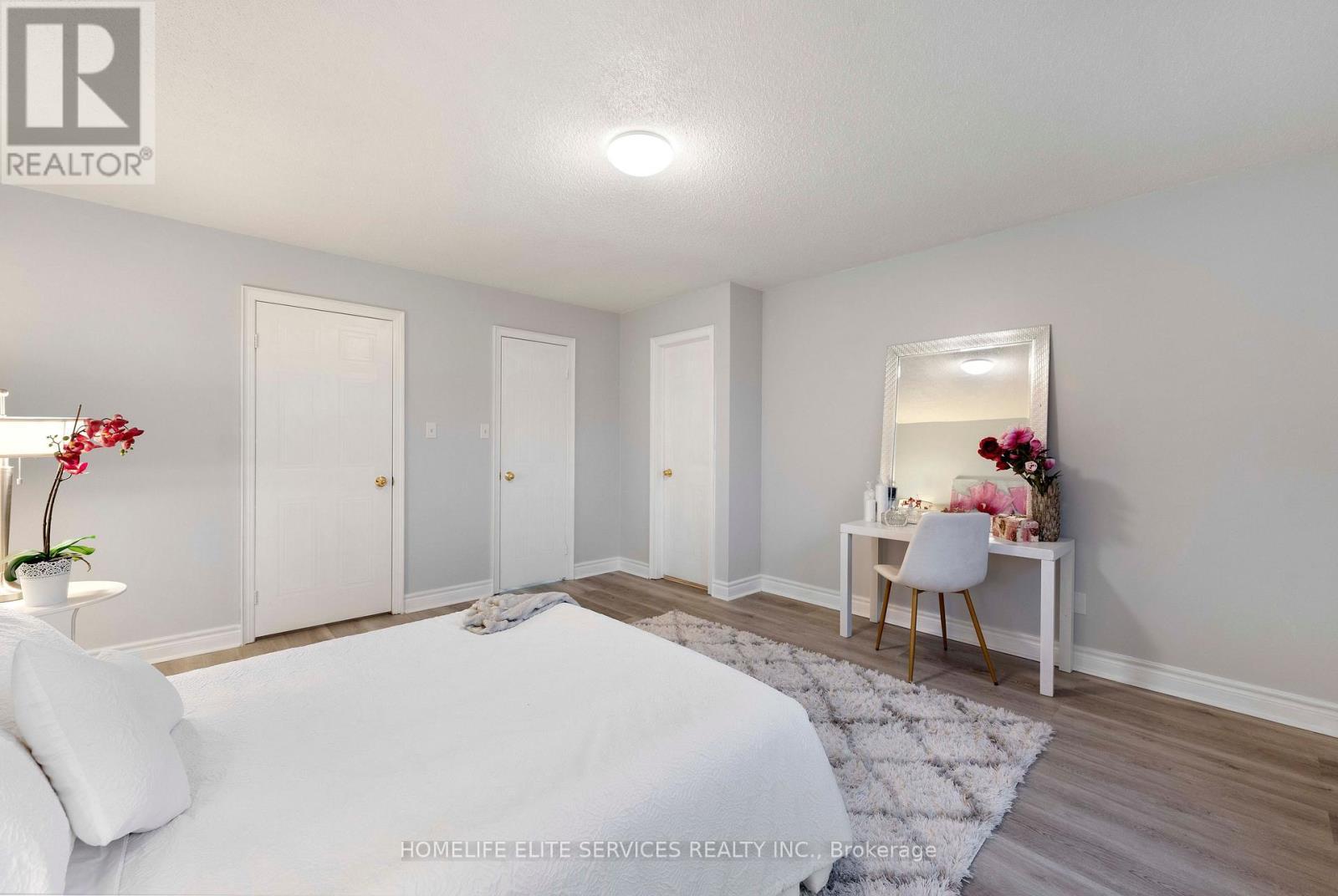 5 Lenthall Avenue, Toronto, ON - Indoor Photo Showing Bedroom