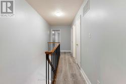 Second Floor Hallway -