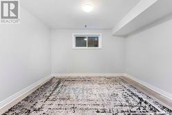 Livind & Dining Room -