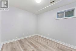 Basement Bedroom 4 -