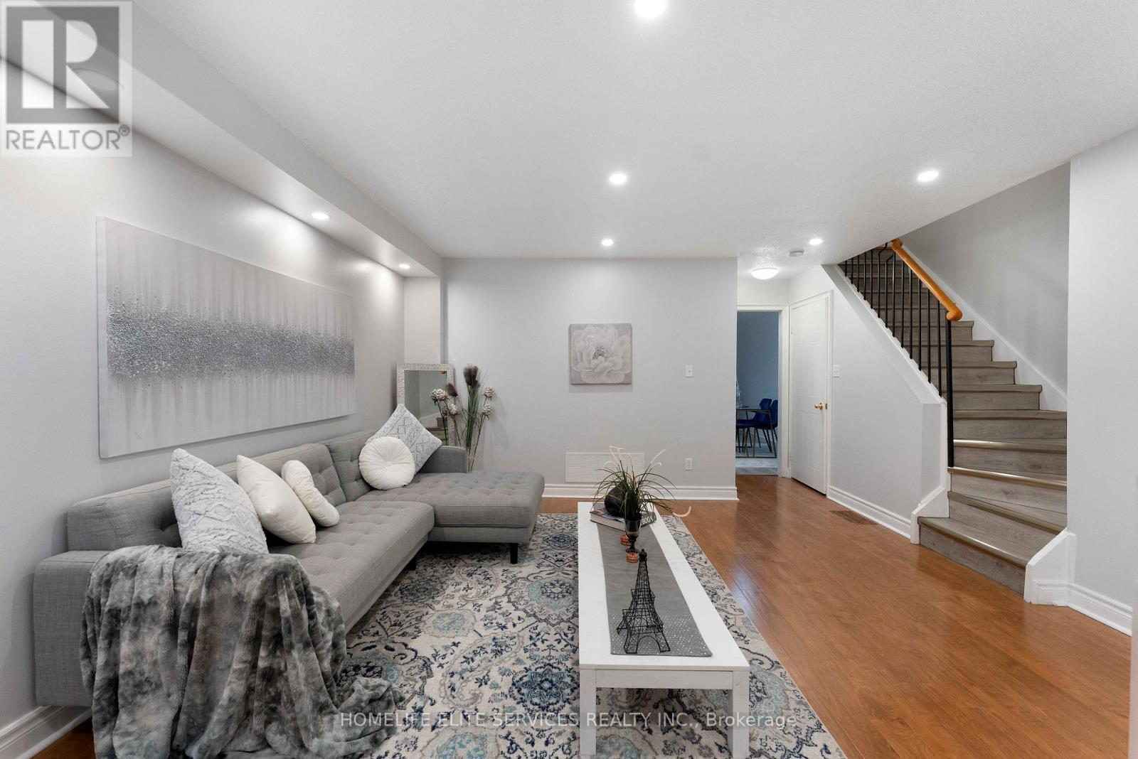 5 Lenthall Avenue, Toronto, ON - Indoor