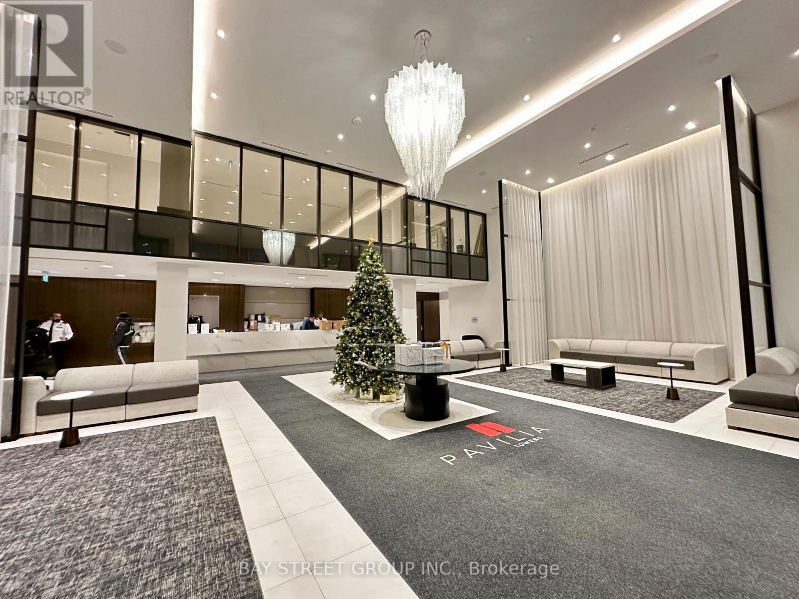 1915 - 12 Gandhi Lane, Markham, ON - Indoor Photo Showing Other Room