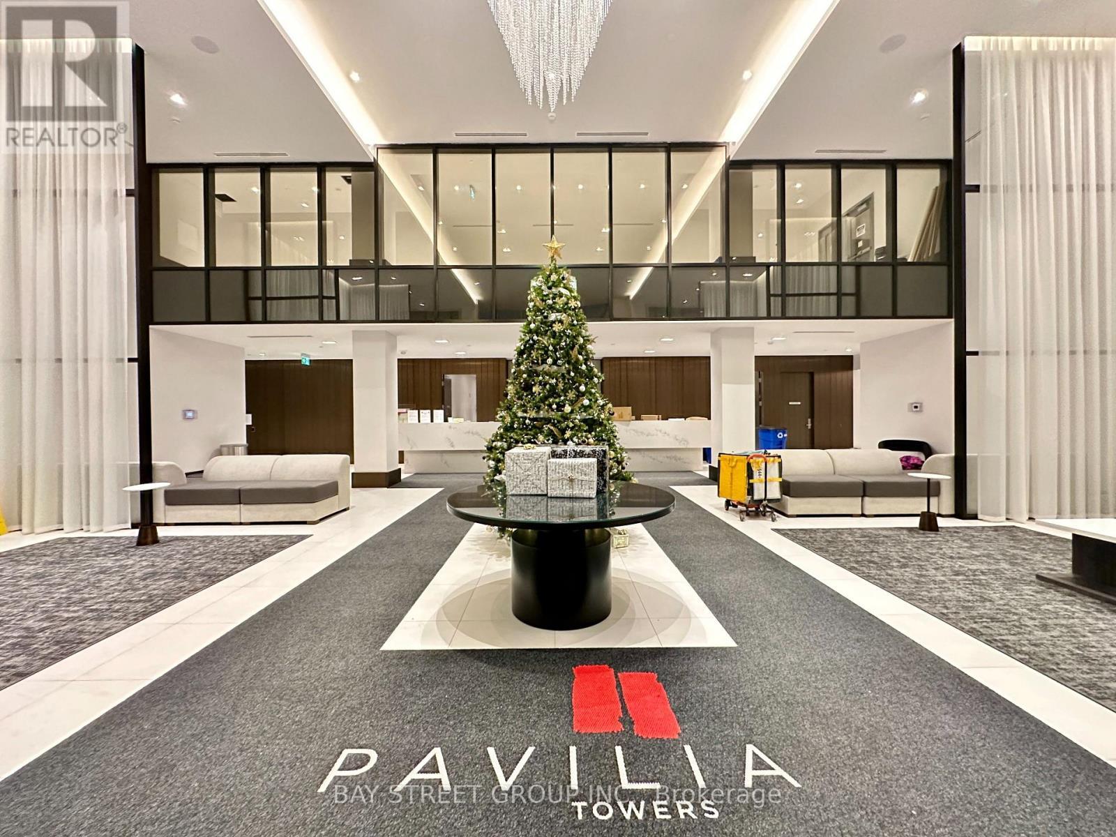 1915 - 12 Gandhi Lane, Markham, ON - Indoor Photo Showing Other Room