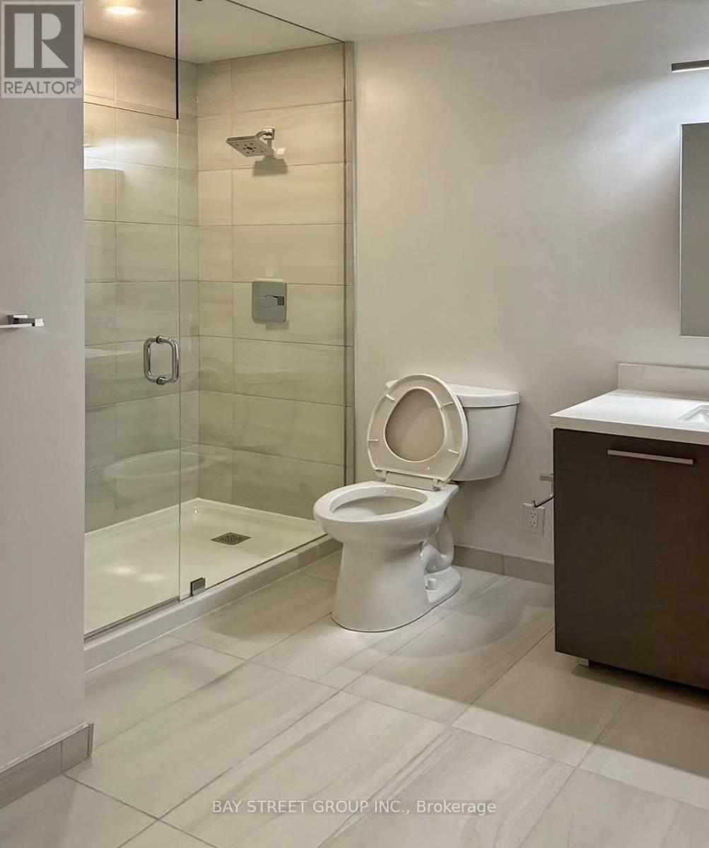 1915 - 12 Gandhi Lane, Markham, ON - Indoor Photo Showing Bathroom