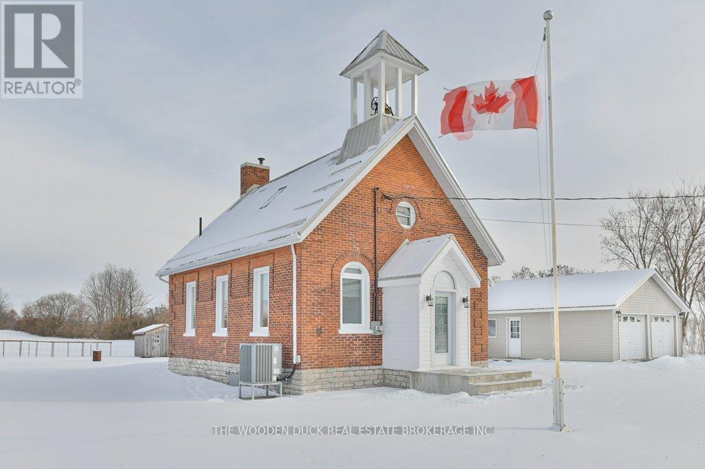 44 Declair Road, Tweed (Elzevir (Twp)), ON -