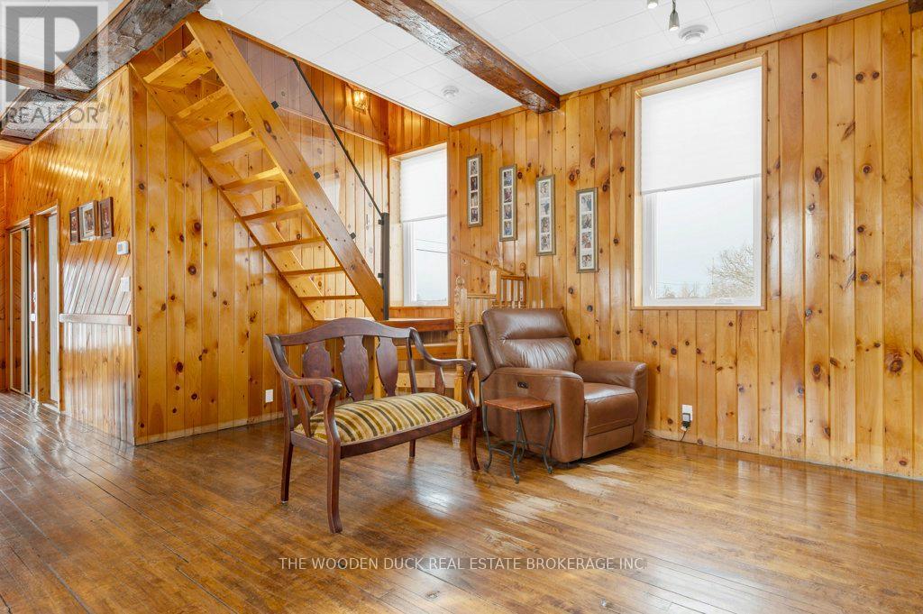 44 Declair Road, Tweed (Elzevir (Twp)), ON - Indoor Photo Showing Other Room