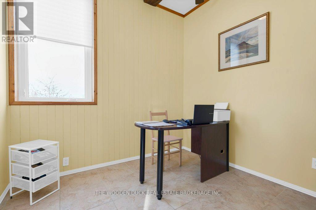 44 Declair Road, Tweed (Elzevir (Twp)), ON - Indoor Photo Showing Office