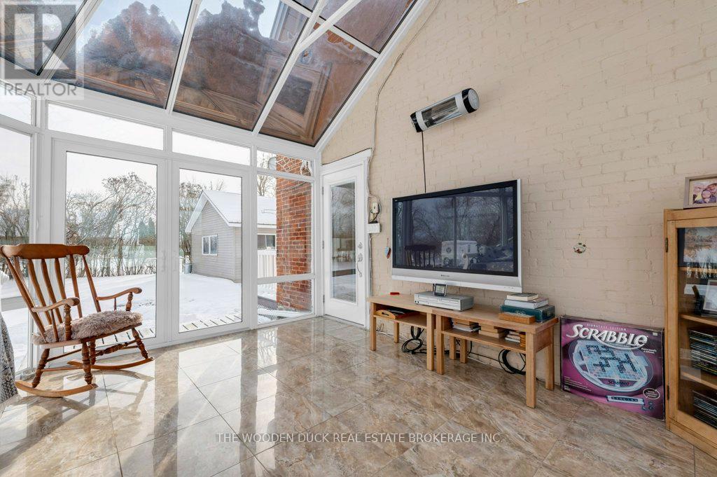 44 Declair Road, Tweed (Elzevir (Twp)), ON - Indoor Photo Showing Other Room