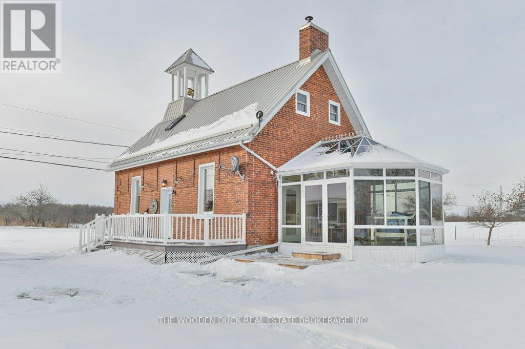 44 Declair Road, Tweed (Elzevir (Twp)), ON - Outdoor