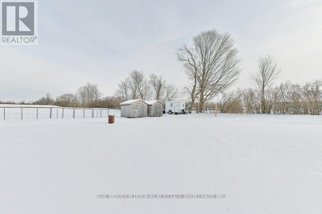 44 Declair Road, Tweed (Elzevir (Twp)), ON - Outdoor