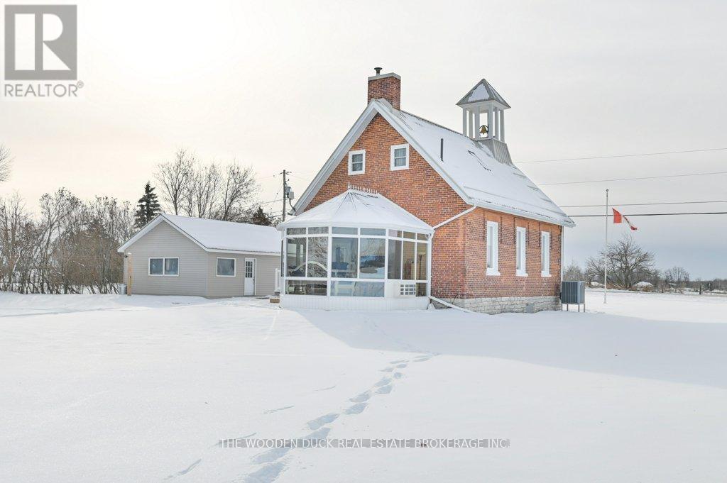 44 Declair Road, Tweed (Elzevir (Twp)), ON - Outdoor