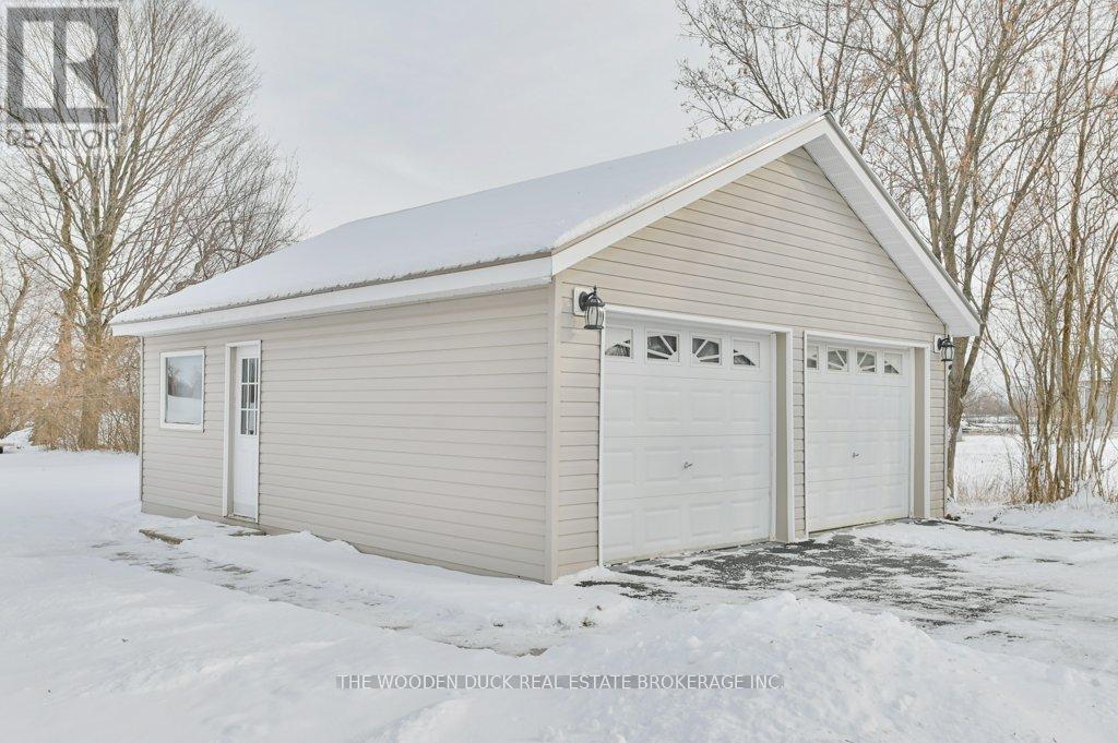 44 Declair Road, Tweed (Elzevir (Twp)), ON - Outdoor With Exterior